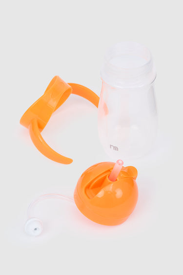 Mothercare Flip Weighted Straw First Cup With Handle