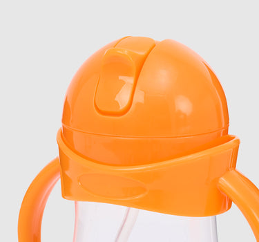 Mothercare Flip Weighted Straw First Cup With Handle