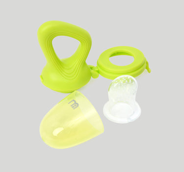 Mothercare Soother Silicone Food Feeder