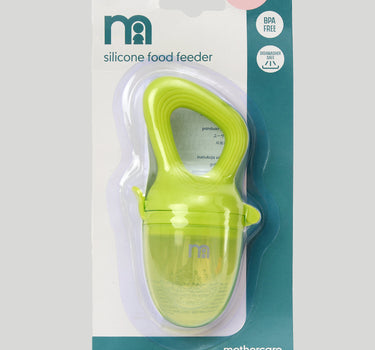 Mothercare Soother Silicone Food Feeder