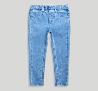 Mothercare Denim Jeggings