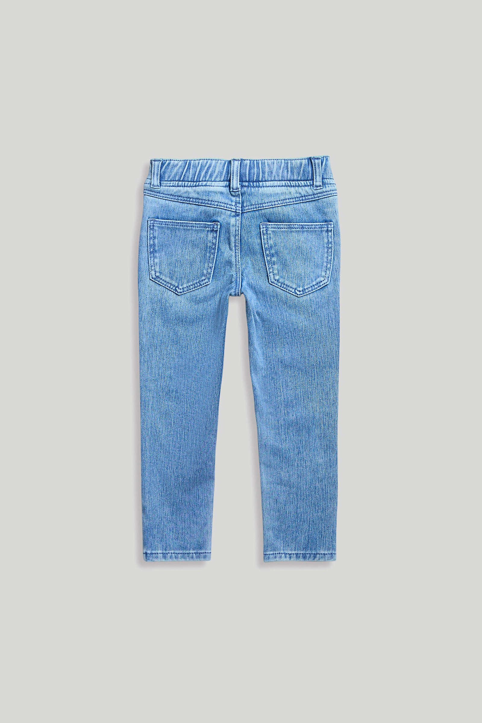 Mothercare Denim Jeggings
