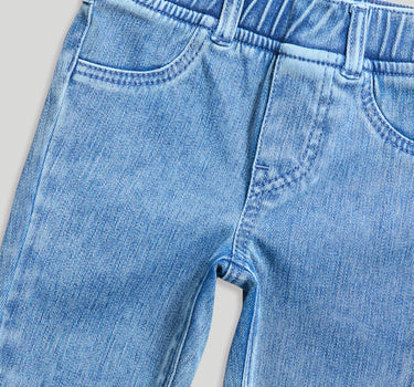 Mothercare Denim Jeggings