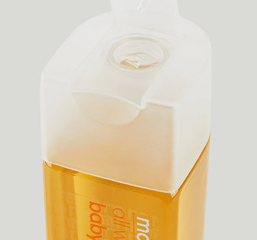 Mothercare All We Know Baby Shampoo 330ml