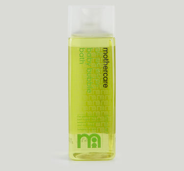 Mothercare All We Know Baby Bubble Bath 300ml
