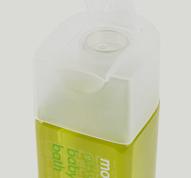 Mothercare All We Know Baby Bubble Bath 300ml