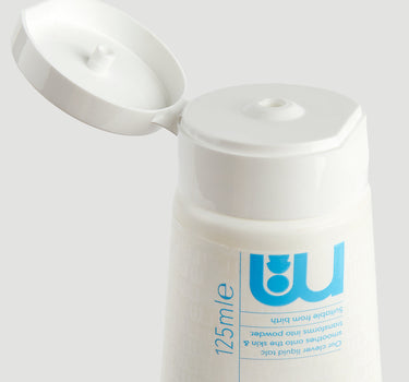 Mothercare All We Know Liquid Talc 125ml