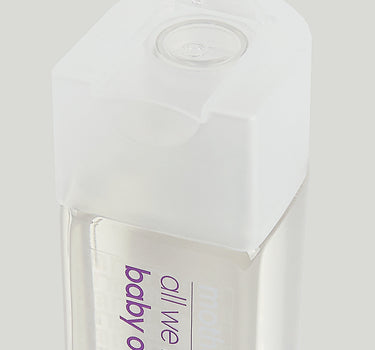 Mothercare All We Know Baby Oil 300ml