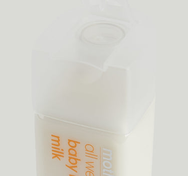 Mothercare All We Know Baby Bath Milk 300ml
