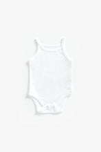 Load image into Gallery viewer, Mothercare Cami Bodysuits - 2 Pack
