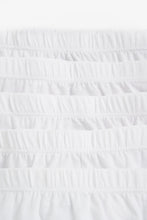 Load image into Gallery viewer, Mothercare White Briefs - 5 Pack

