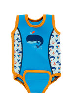 Load image into Gallery viewer, BLUE / 3 - 6 MONTHS
