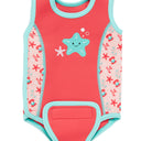 PINK / 6 - 12 MONTHS