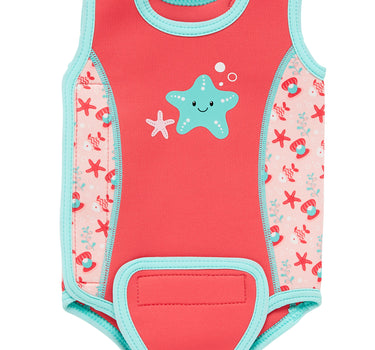 PINK / 6 - 12 MONTHS