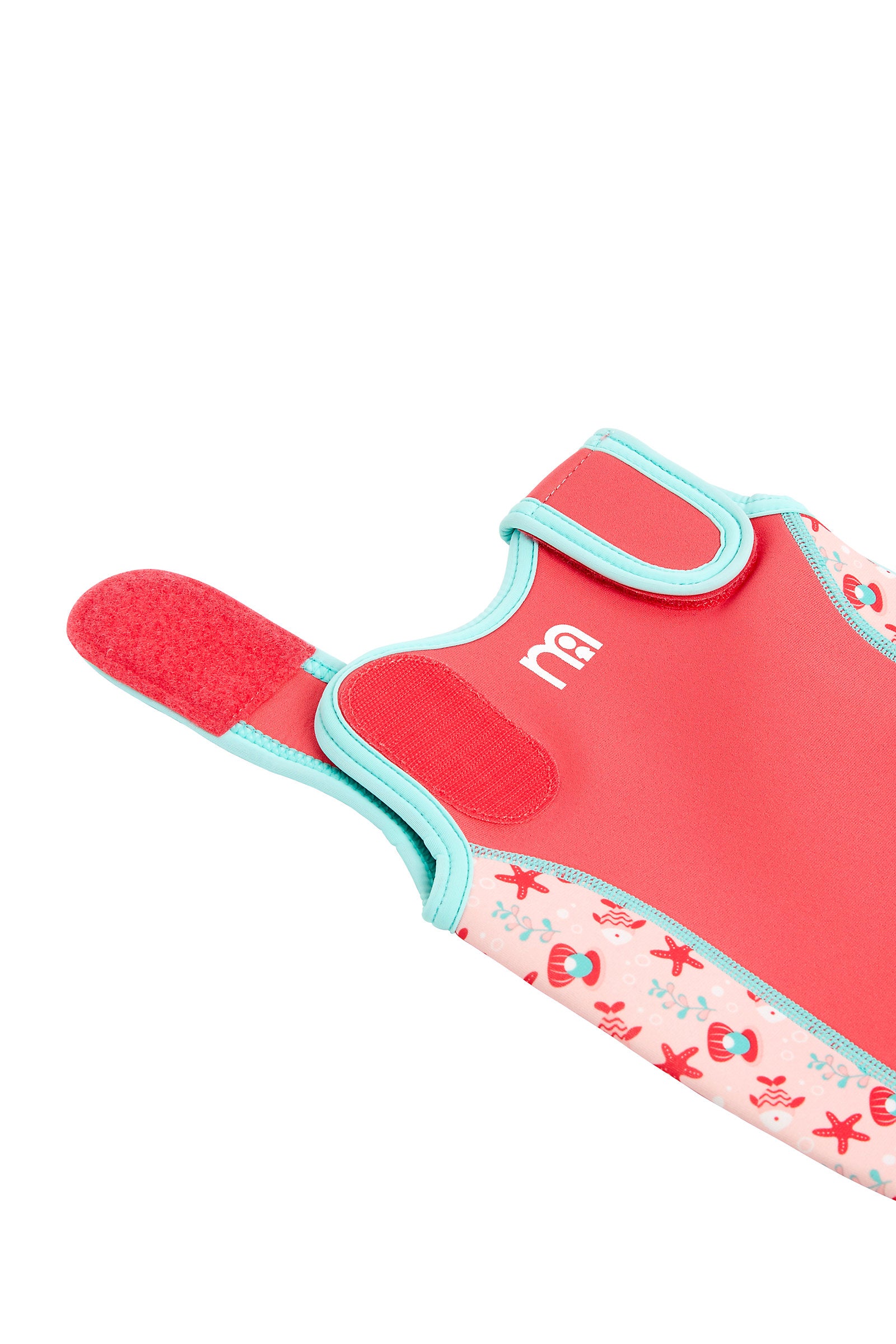 PINK / 6 - 12 MONTHS