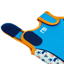 BLUE / 12 - 24 MONTHS