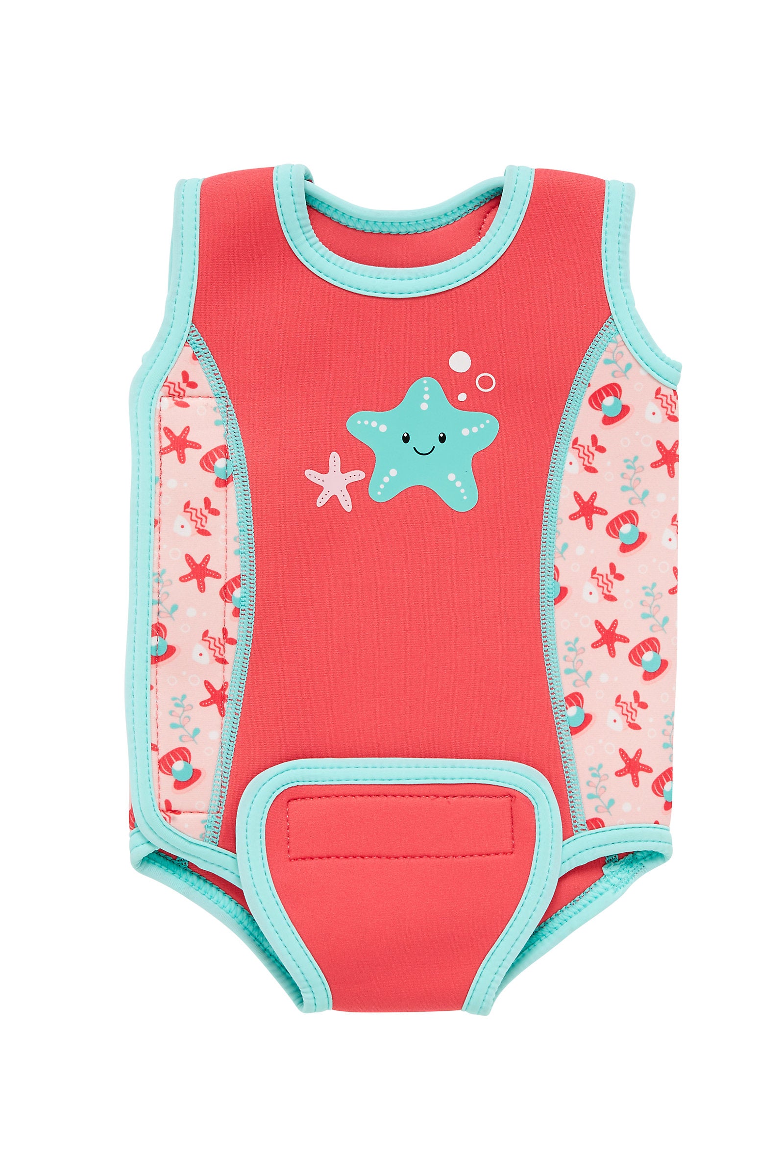 PINK / 12 - 24 MONTHS