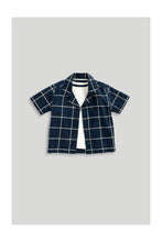 Load image into Gallery viewer, Mothercare Shirt and T-Shirt Set
