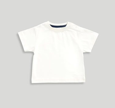 Mothercare Shirt and T-Shirt Set