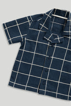 Load image into Gallery viewer, Mothercare Shirt and T-Shirt Set
