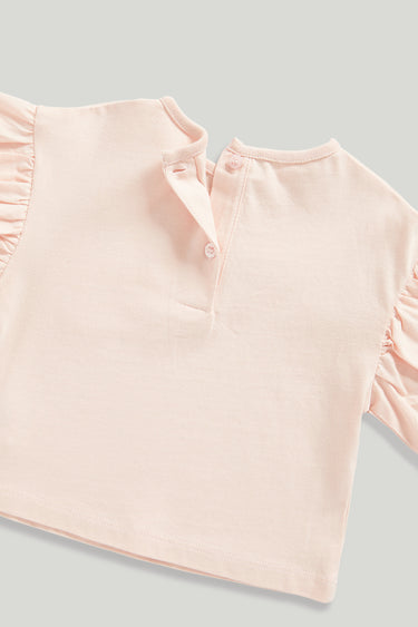 Mothercare Skirt Top and Headband Set