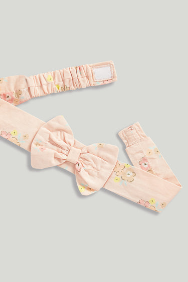 Mothercare Skirt Top and Headband Set