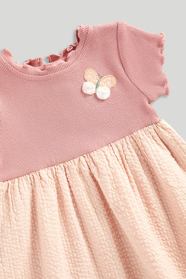 Mothercare Butterfly Dress
