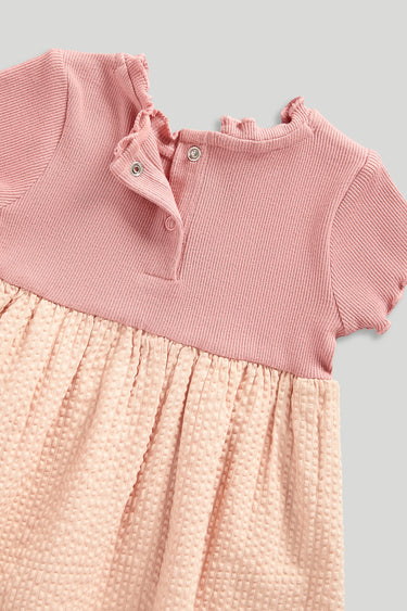 Mothercare Butterfly Dress