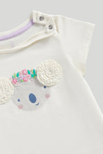 Load image into Gallery viewer, Mothercare Koala T-Shirts - 3 Pack
