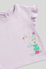 Load image into Gallery viewer, Mothercare Mouse T-Shirt
