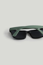 Load image into Gallery viewer, Mothercare Black Sun Safe Sunglasses
