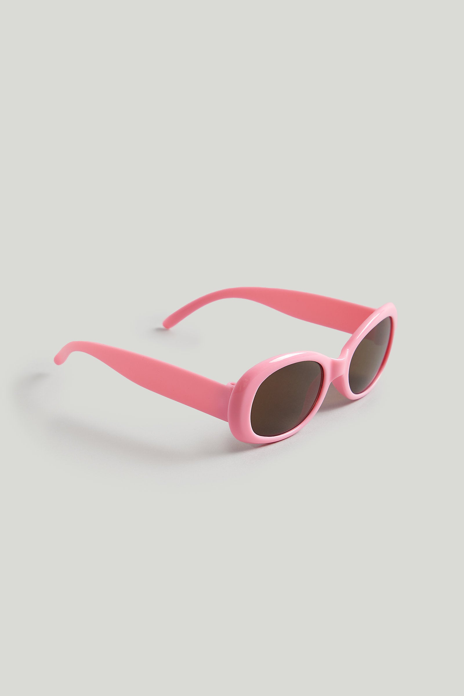 Mothercare Pink Sun Safe Sunglasses