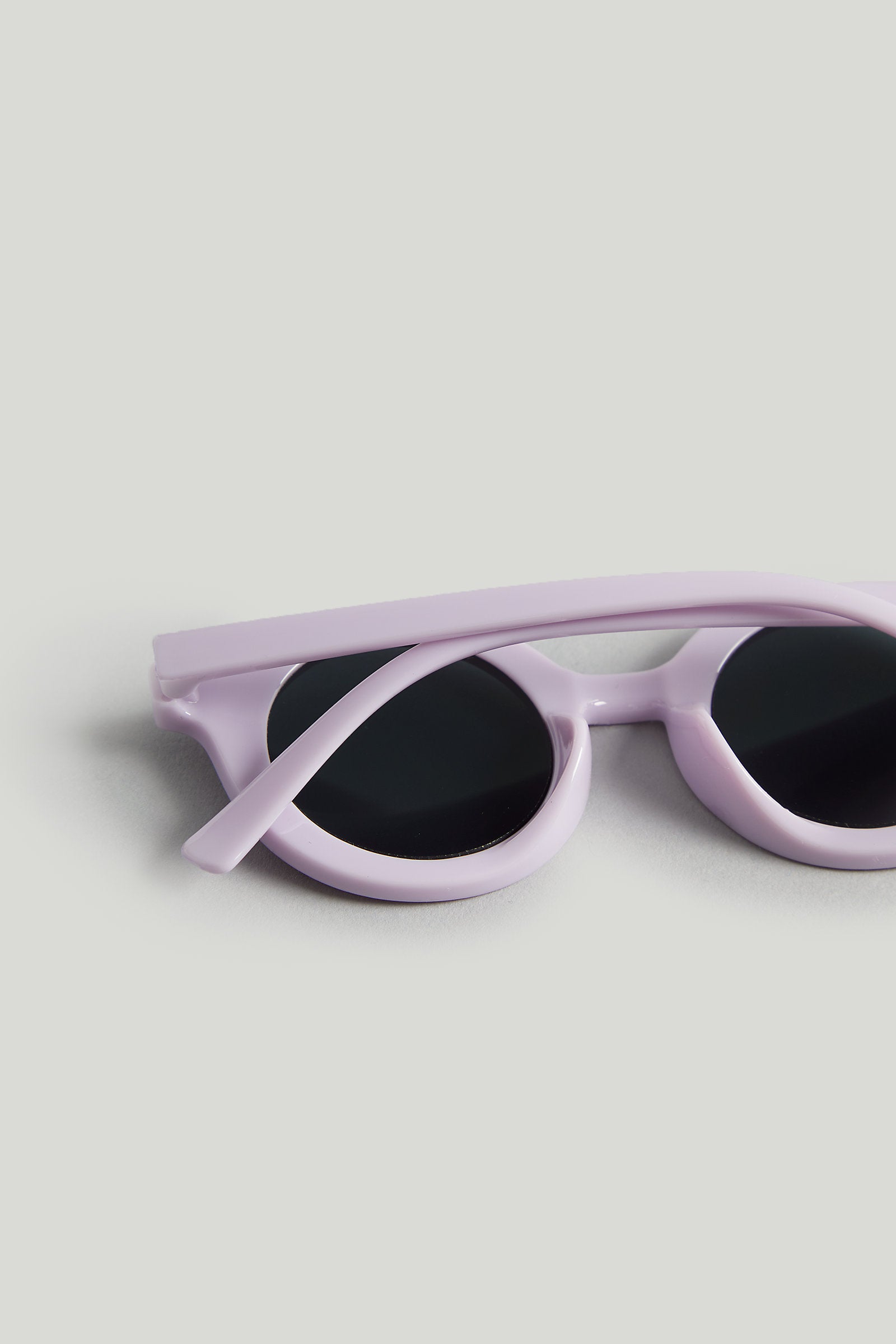 Mothercare Round Sun Safe Sunglasses