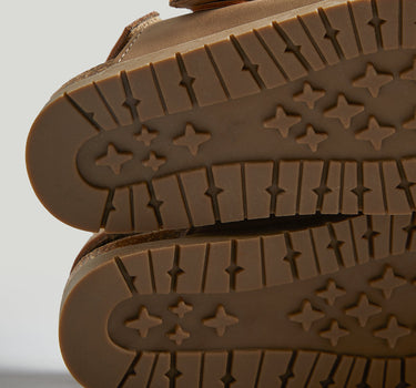 Mothercare Brown Buckled Sandals