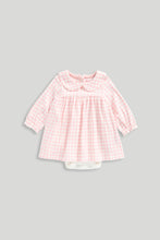Load image into Gallery viewer, Mothercare My First Romper Dress
