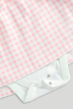 Load image into Gallery viewer, Mothercare My First Romper Dress
