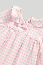 Load image into Gallery viewer, Mothercare My First Romper Dress
