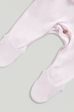 Load image into Gallery viewer, Mothercare Pink Tutu All-in-One
