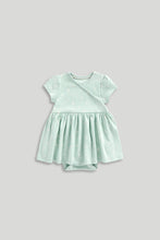 Load image into Gallery viewer, Mothercare Wrap Romper Dress
