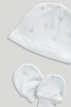 Load image into Gallery viewer, Mothercare My First 8 Piece Set
