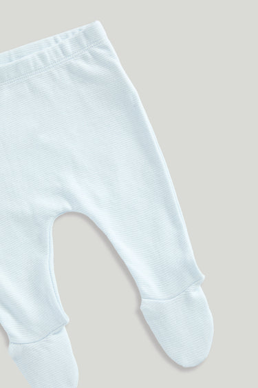 Mothercare My First Bodysuit and Leggings Set