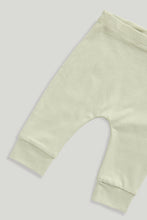 Load image into Gallery viewer, Mothercare Aeroplane Jog Set
