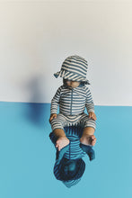 Load image into Gallery viewer, Mothercare Sunsafe UPF50+ Suit and Sun Hat
