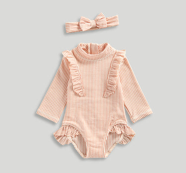 Mothercare Sunsafe UPF50+ Swimsuit and Headband