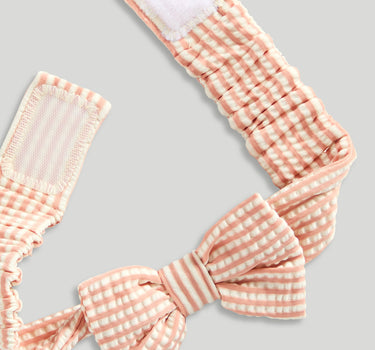 Mothercare Sunsafe UPF50+ Swimsuit and Headband