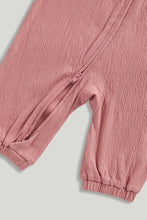 Load image into Gallery viewer, Mothercare My First Zip-Up All-in-One
