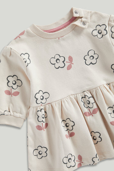 Mothercare My First Flower Dress