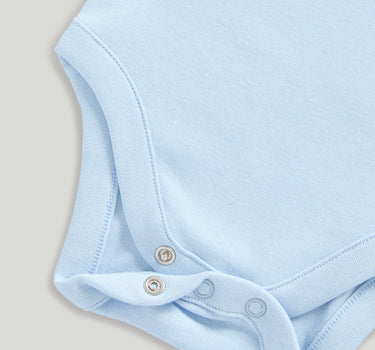 Mothercare My First Bibshorts and Bodysuit Set