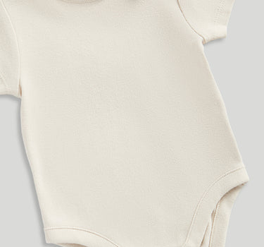 Mothercare My First Dungarees and Bodysuit Set