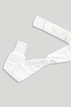 Load image into Gallery viewer, Mothercare My First Dress Knickers and Headband Set
